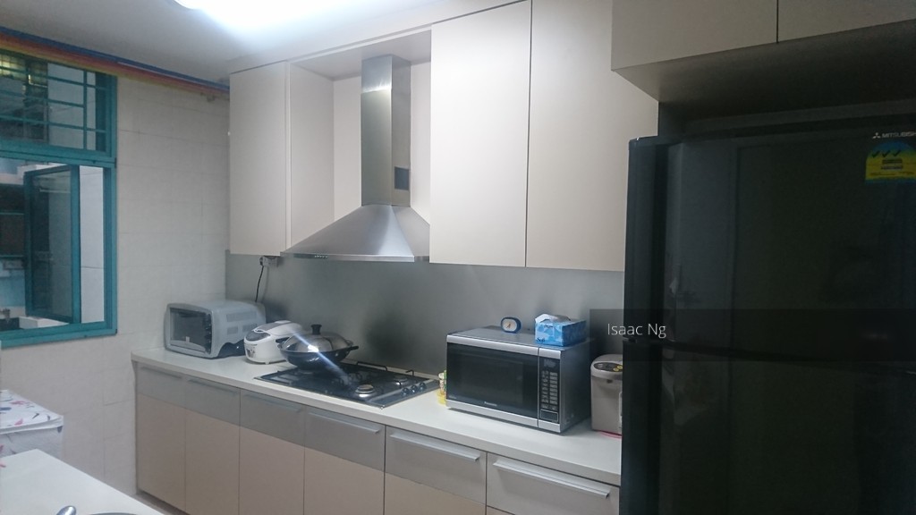 Blk 477 Segar Road (Bukit Panjang), HDB 5 Rooms #145897002